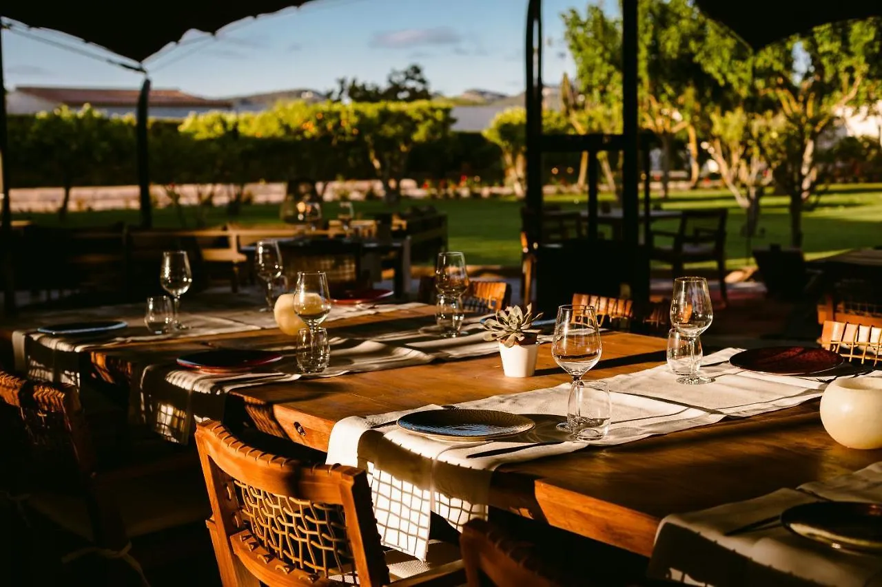 Hotel Rural Xereca Nuestra Senora de Jesus Farm stay