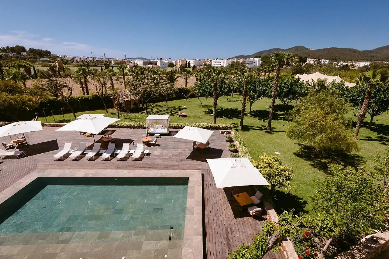 Farm stay Hotel Rural Xereca Nuestra Senora de Jesus