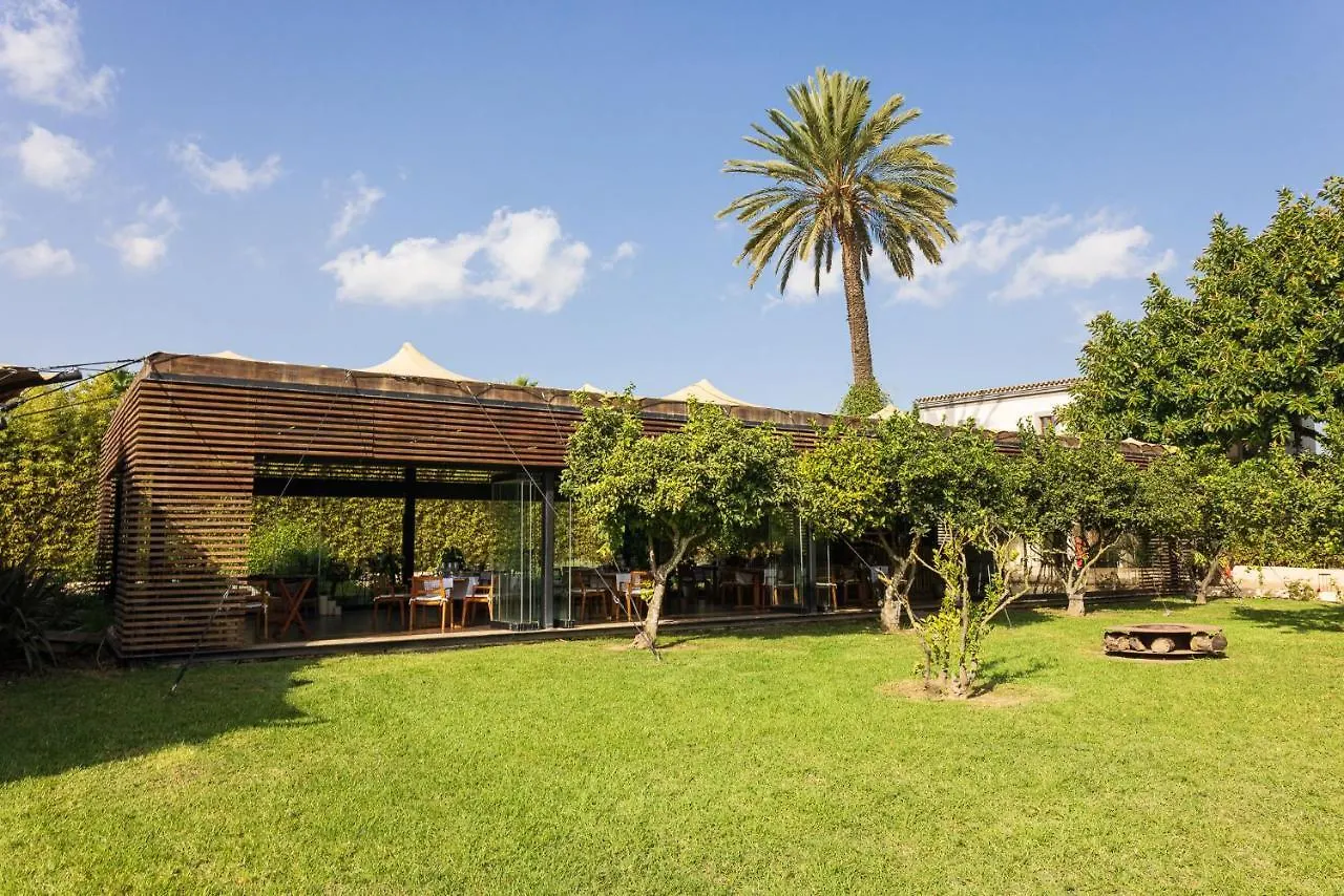 Hotel Rural Xereca Nuestra Senora de Jesus 0*,  Spain