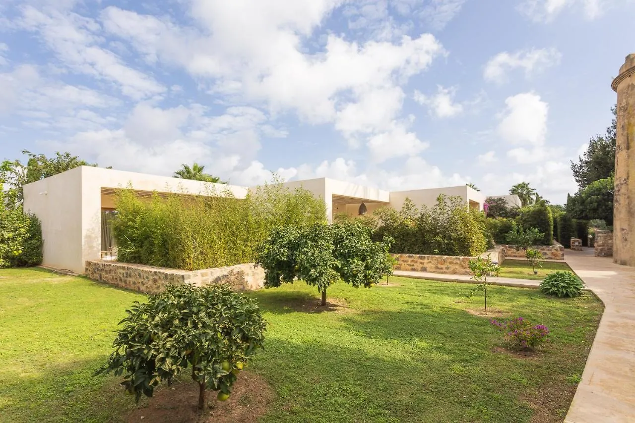 Hotel Rural Xereca Nuestra Senora de Jesus Farm stay