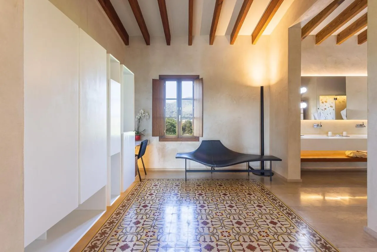 Farm stay Hotel Rural Xereca Nuestra Senora de Jesus