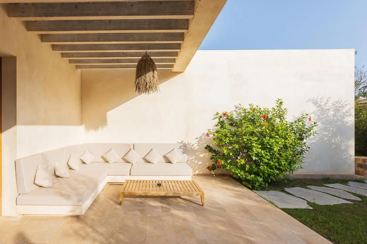 Hotel Rural Xereca Nuestra Senora de Jesus Farm stay
