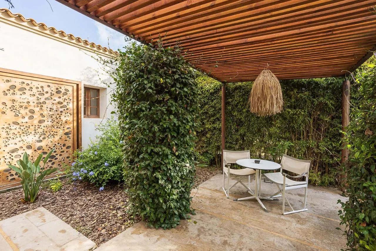 Hotel Rural Xereca Nuestra Senora de Jesus Farm stay