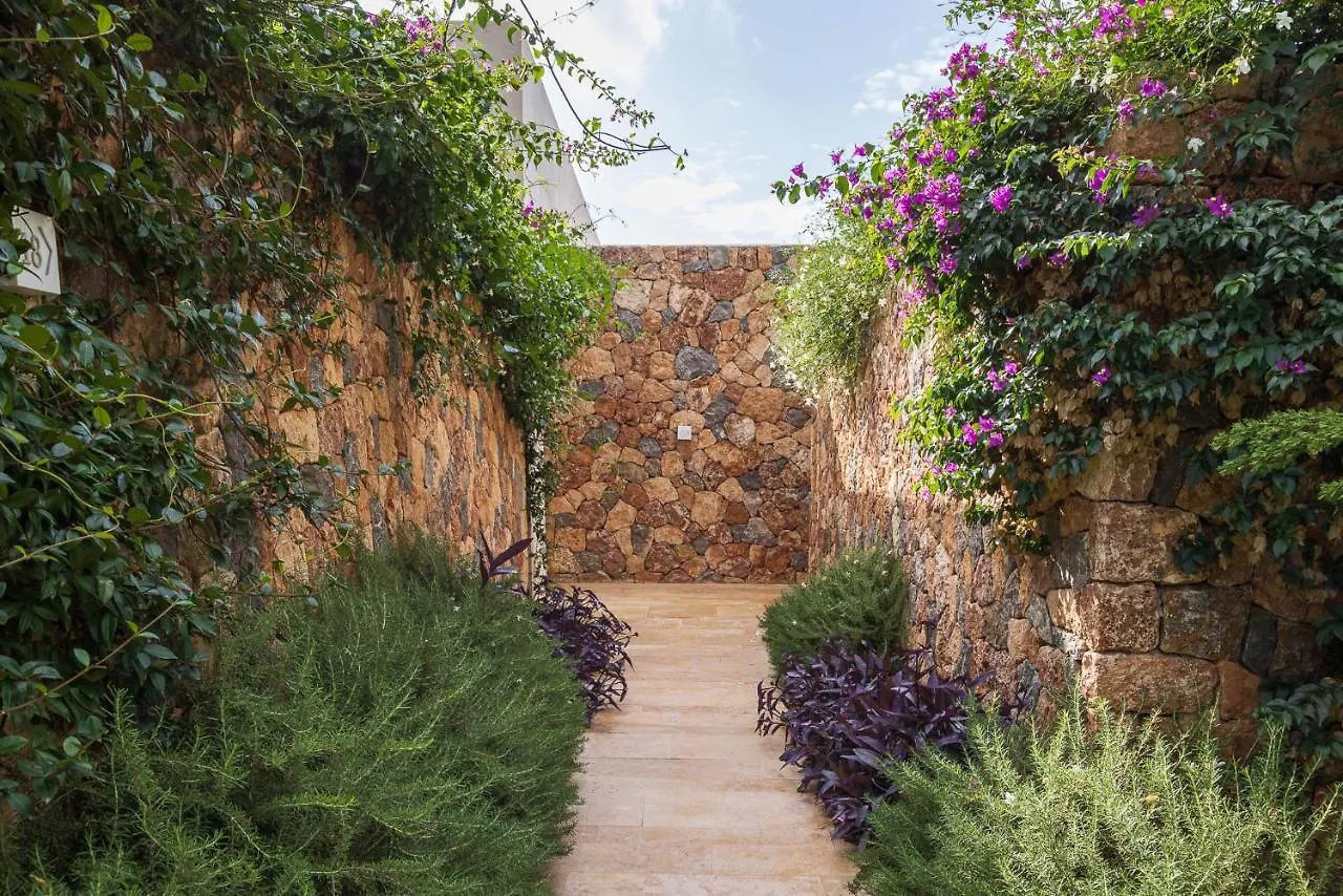 Farm stay Hotel Rural Xereca Nuestra Senora de Jesus