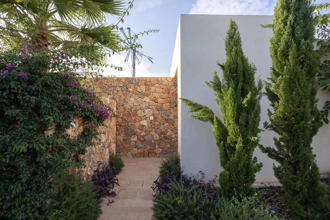 Hotel Rural Xereca Nuestra Senora de Jesus Farm stay