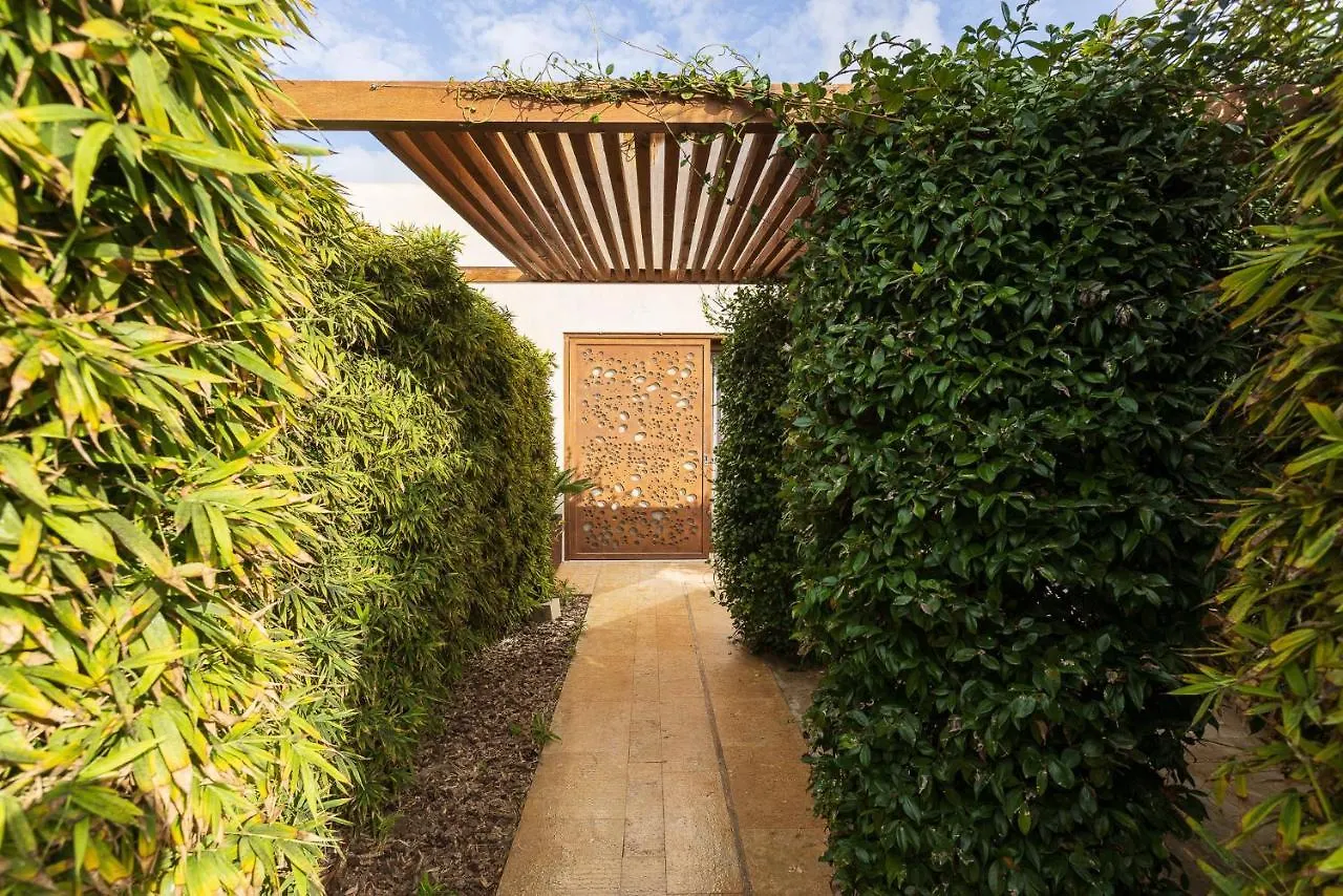 Farm stay Hotel Rural Xereca Nuestra Senora de Jesus