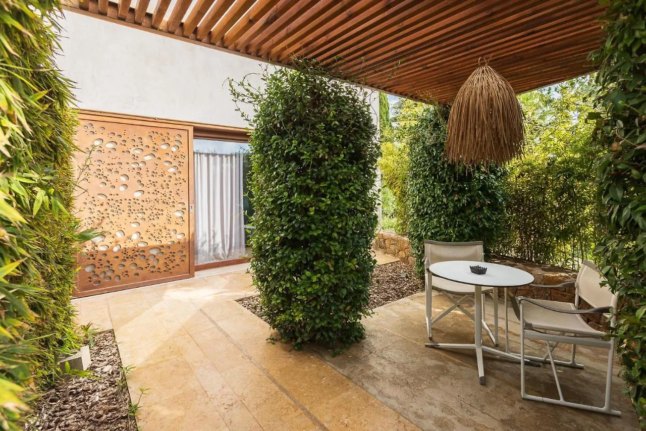 Hotel Rural Xereca Nuestra Senora de Jesus Farm stay