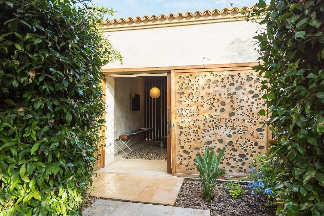 Hotel Rural Xereca Nuestra Senora de Jesus 0*,  Spain