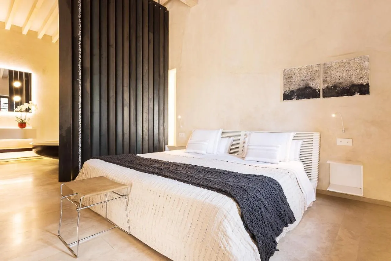 Farm stay Hotel Rural Xereca Nuestra Senora de Jesus Spain