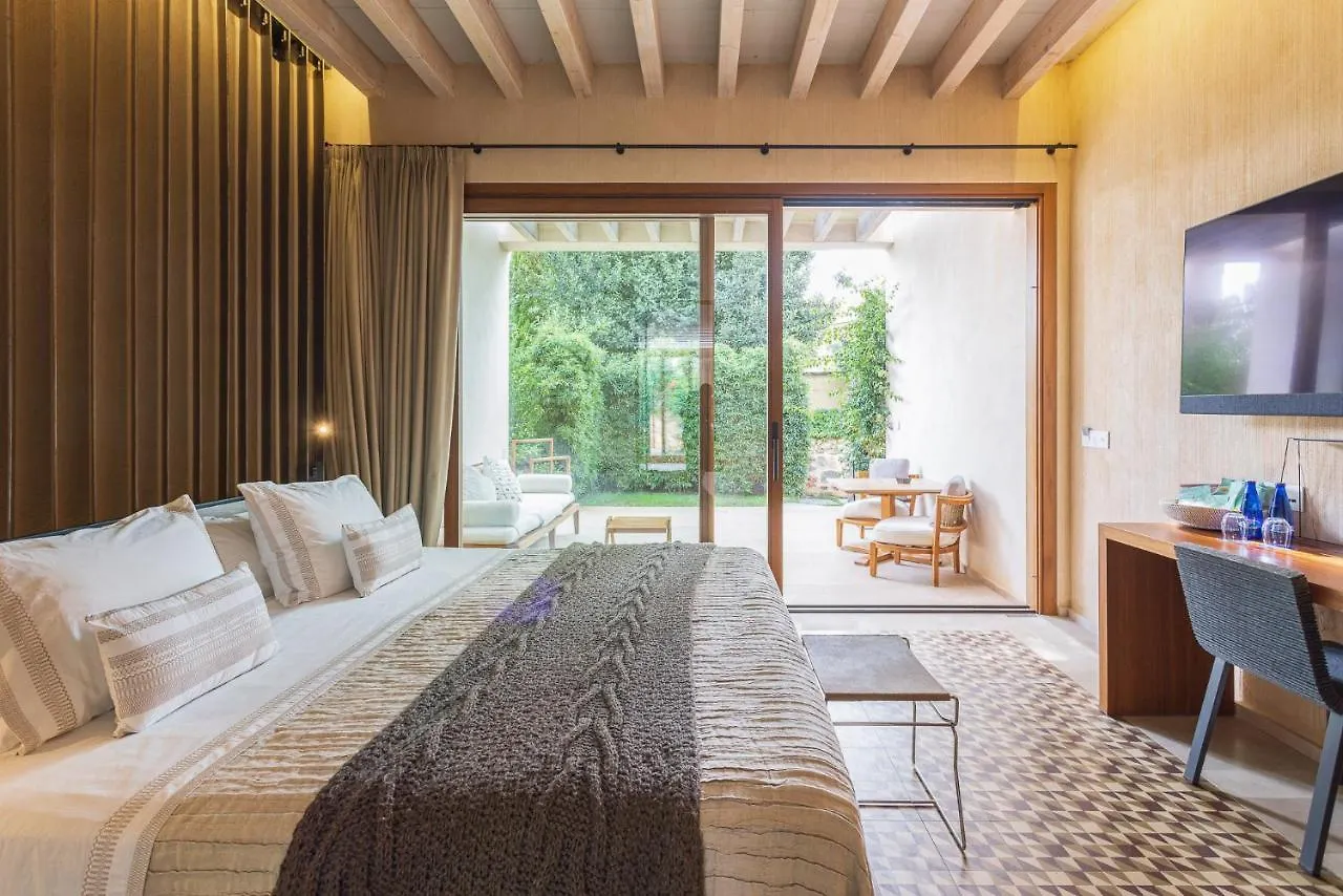 Farm stay Hotel Rural Xereca Nuestra Senora de Jesus