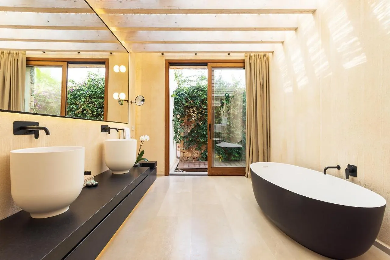 Hotel Rural Xereca Nuestra Senora de Jesus Farm stay