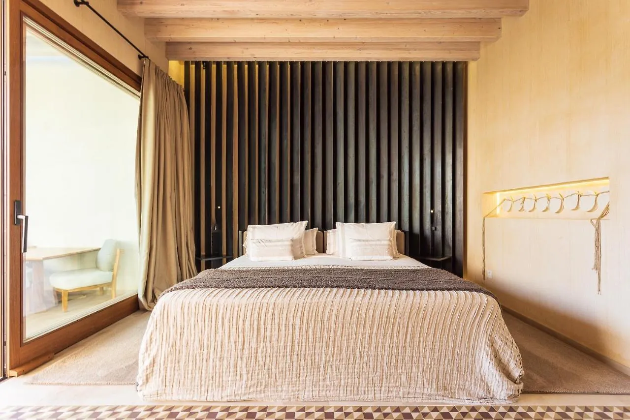 Farm stay Hotel Rural Xereca Nuestra Senora de Jesus Spain