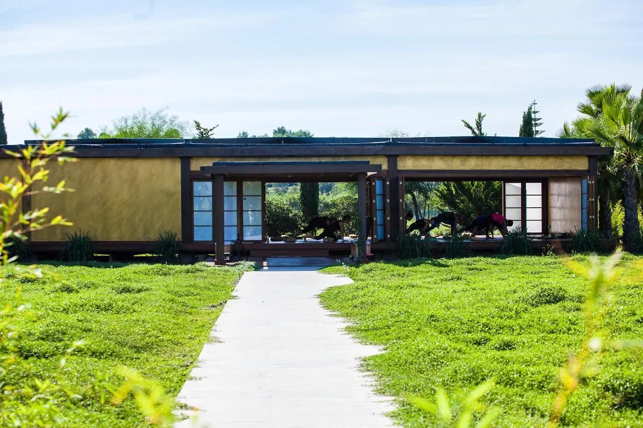 Hotel Rural Xereca Nuestra Senora de Jesus Farm stay