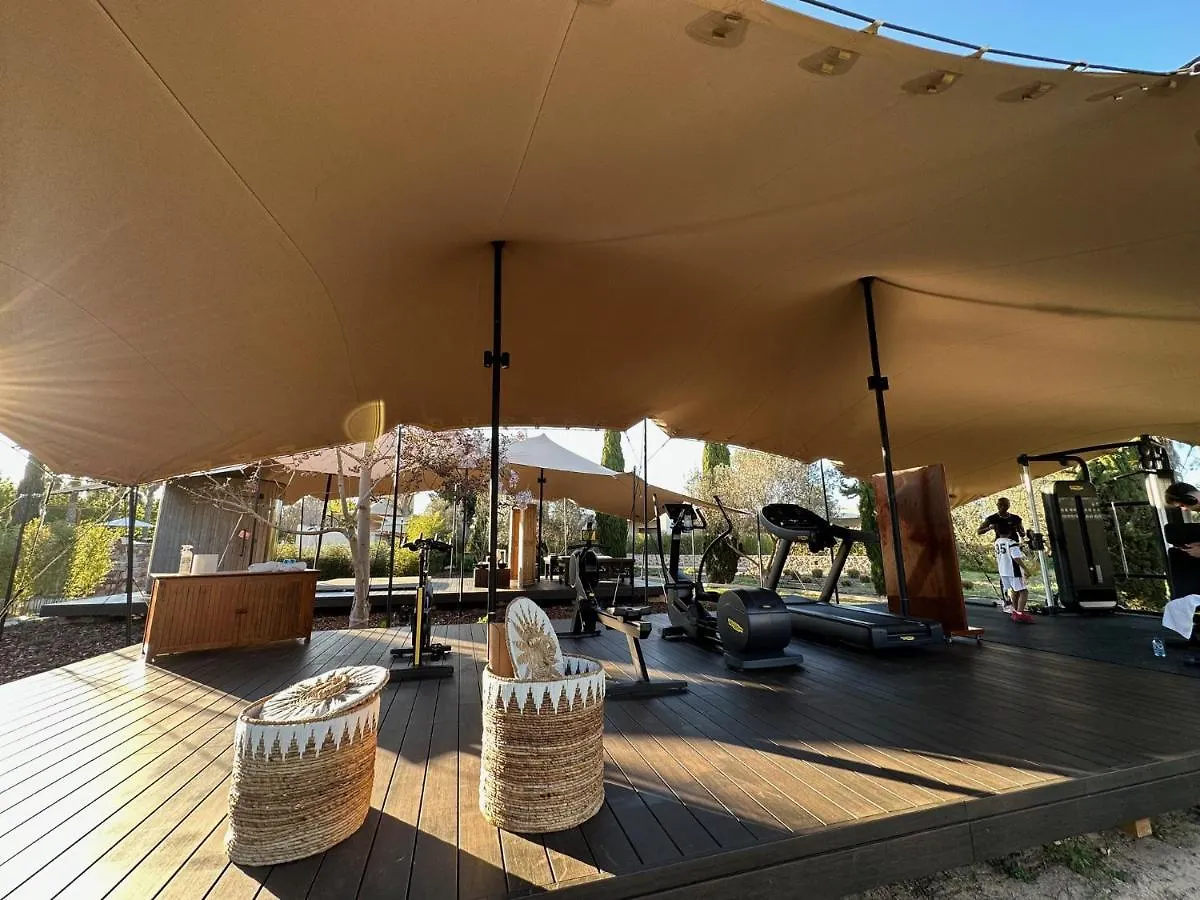 Farm stay Hotel Rural Xereca Nuestra Senora de Jesus Spain