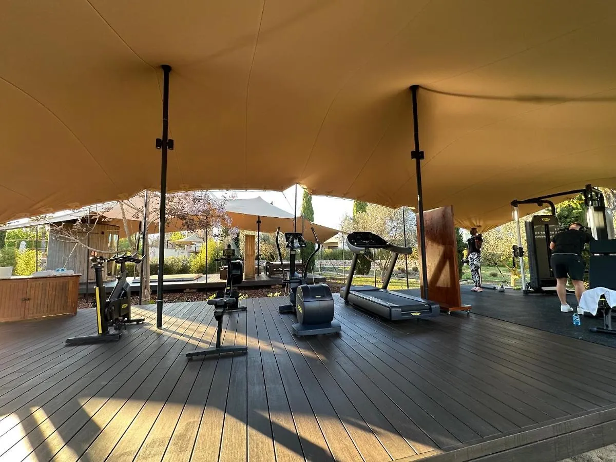 Farm stay Hotel Rural Xereca Nuestra Senora de Jesus