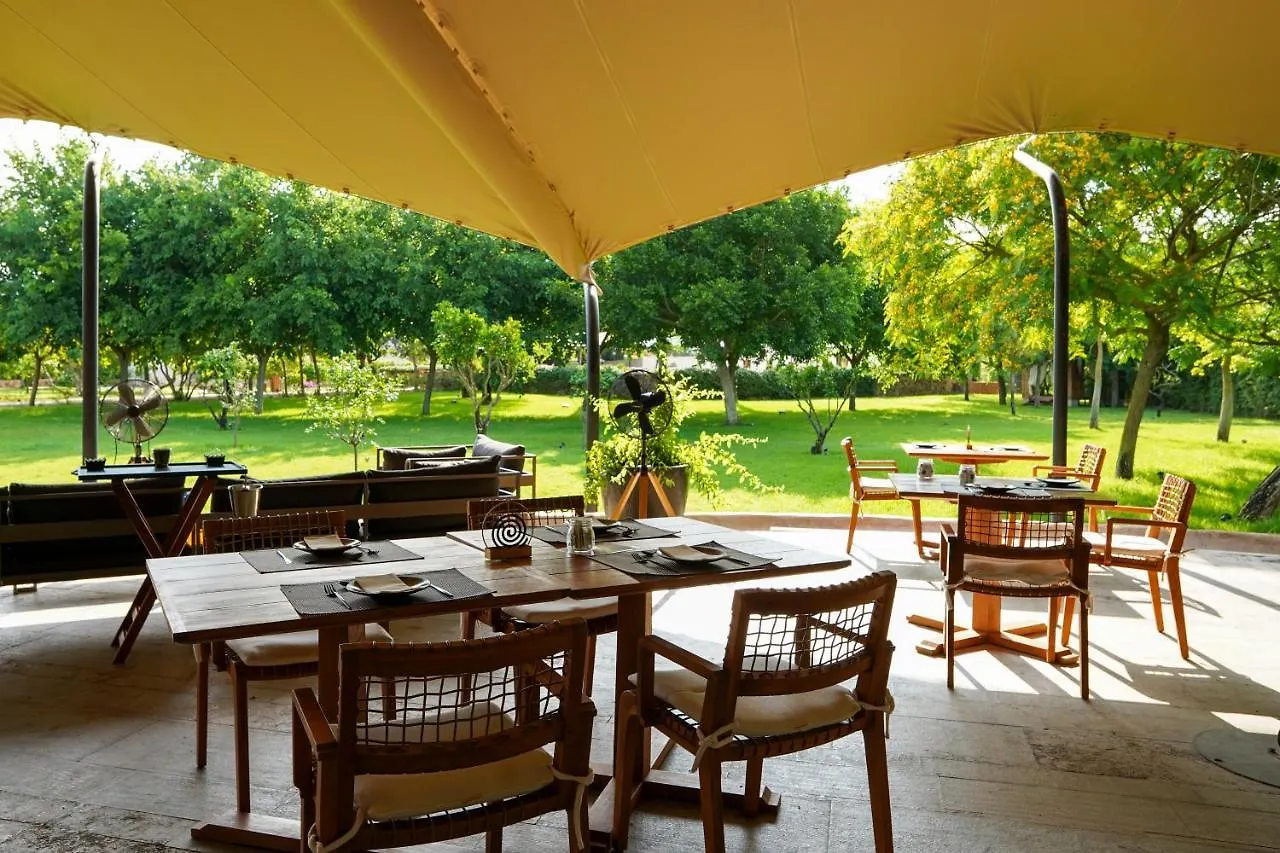 Hotel Rural Xereca Nuestra Senora de Jesus Farm stay