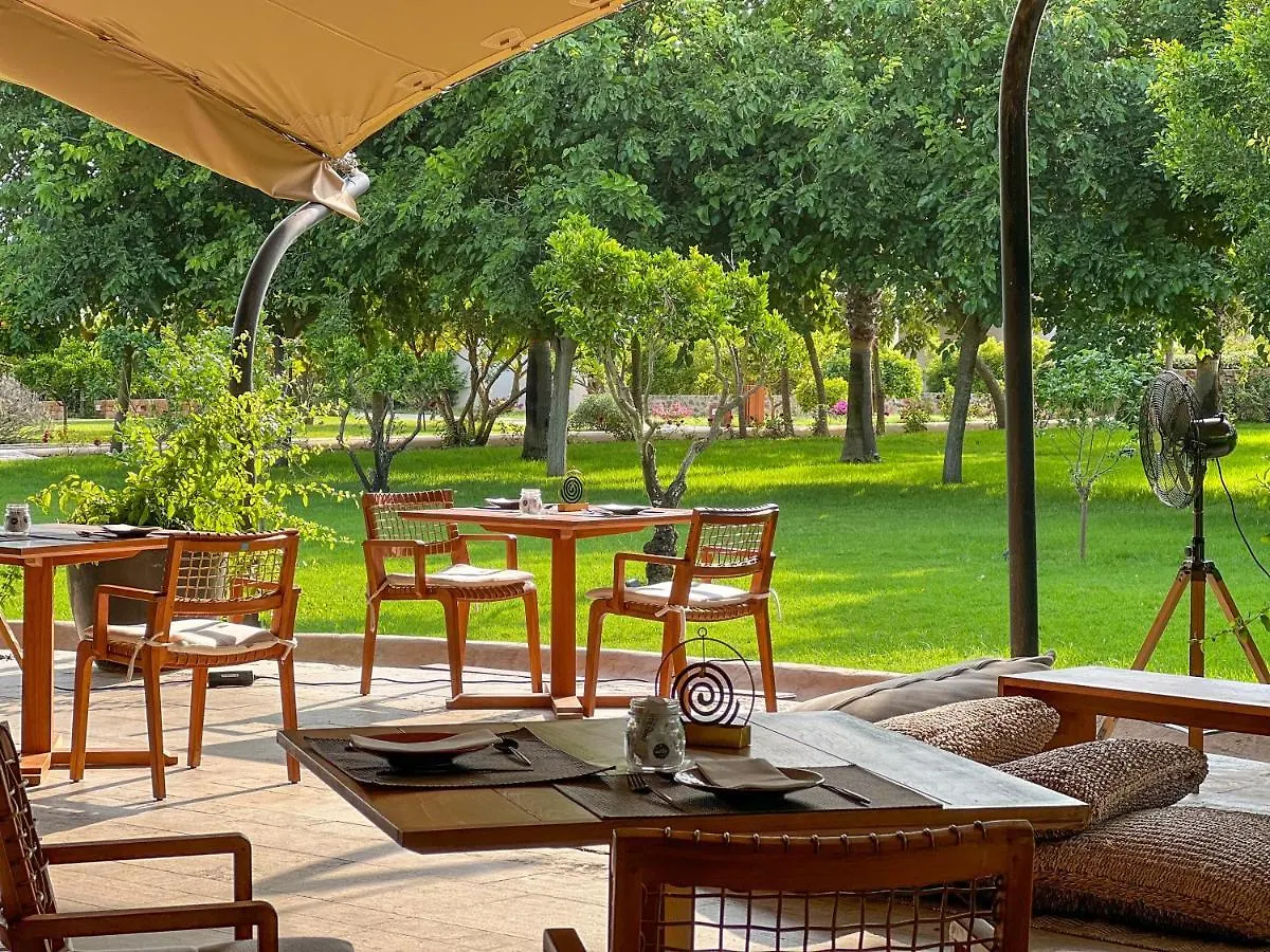 Hotel Rural Xereca Nuestra Senora de Jesus Farm stay