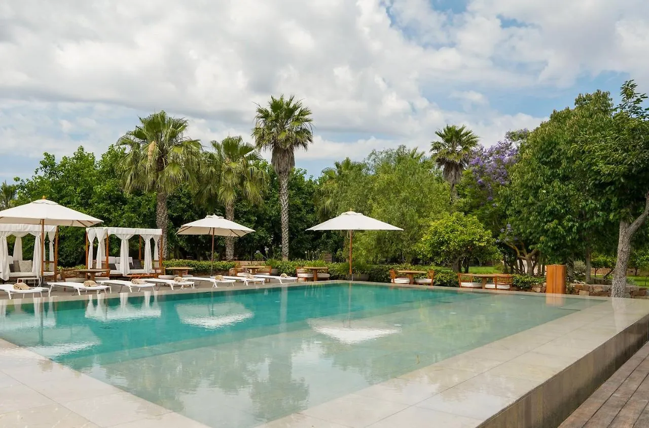 Farm stay Hotel Rural Xereca Nuestra Senora de Jesus