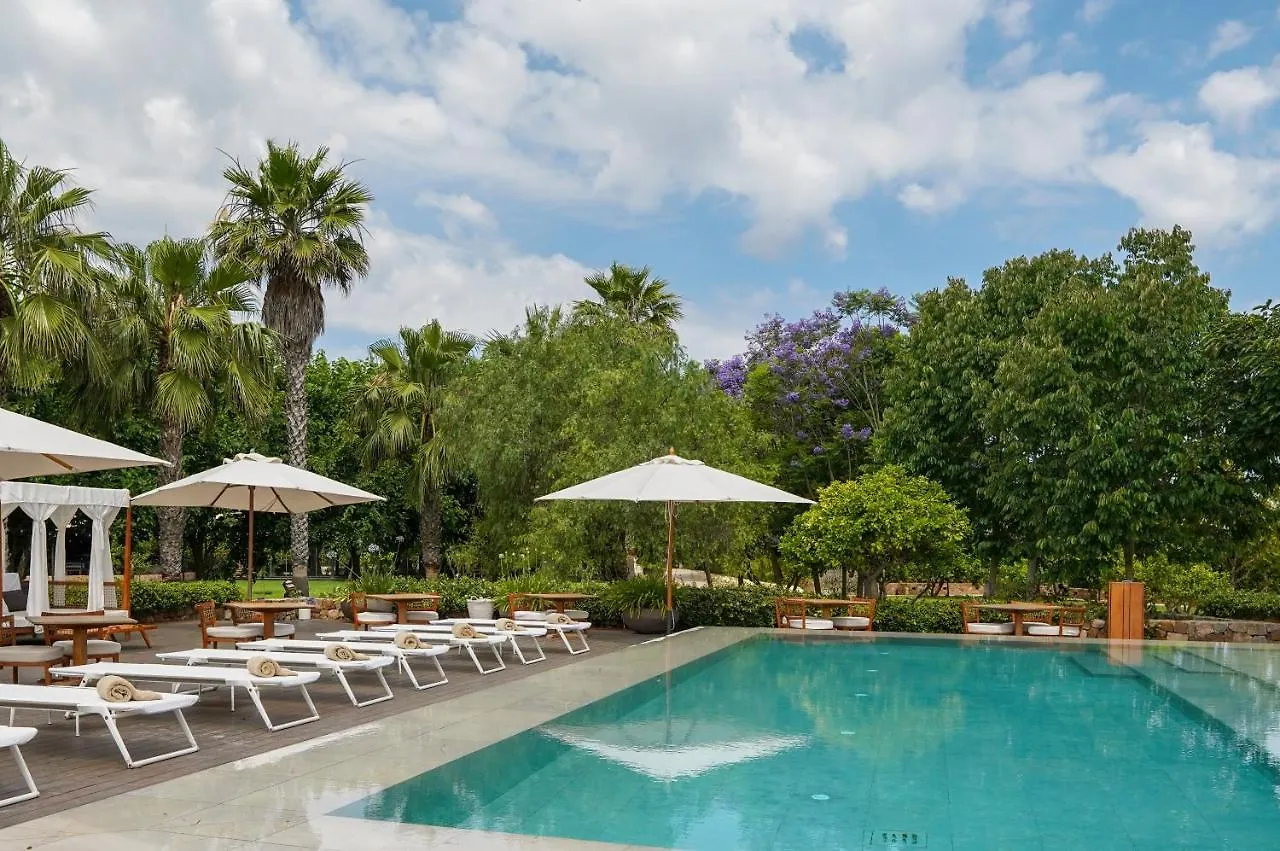 Hotel Rural Xereca Nuestra Senora de Jesus Farm stay