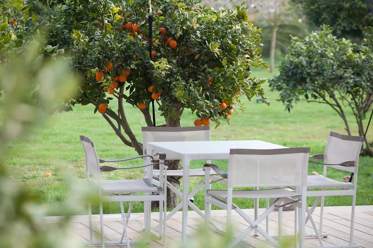 Farm stay Hotel Rural Xereca Nuestra Senora de Jesus