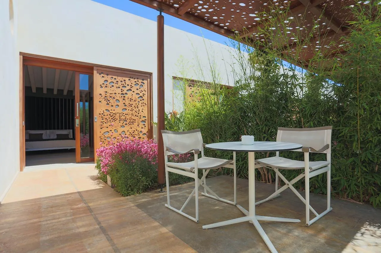 Hotel Rural Xereca Nuestra Senora de Jesus Spain