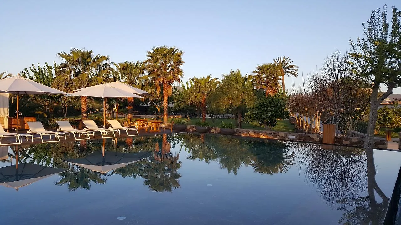 Hotel Rural Xereca Nuestra Senora de Jesus 0*,  Spain