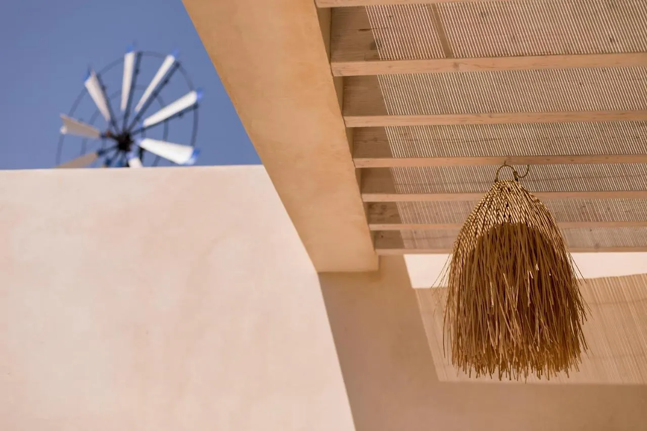 Bauernhof Hotel Rural Xereca Nuestra Señora de Jesus Spanien
