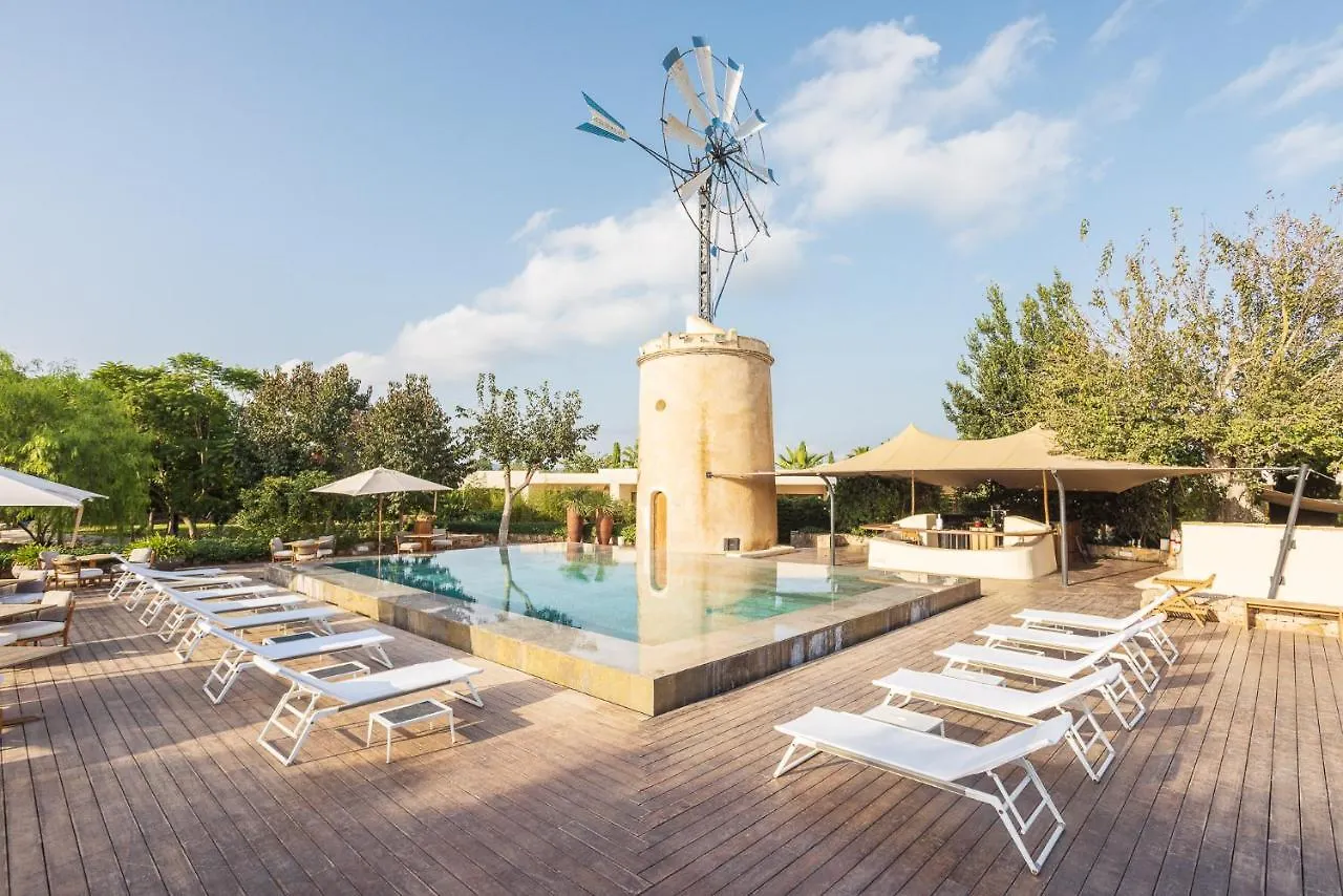 Hotel Rural Xereca Nuestra Señora de Jesus Bauernhof