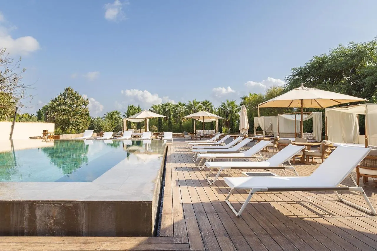 Bauernhof Hotel Rural Xereca Nuestra Señora de Jesus Spanien