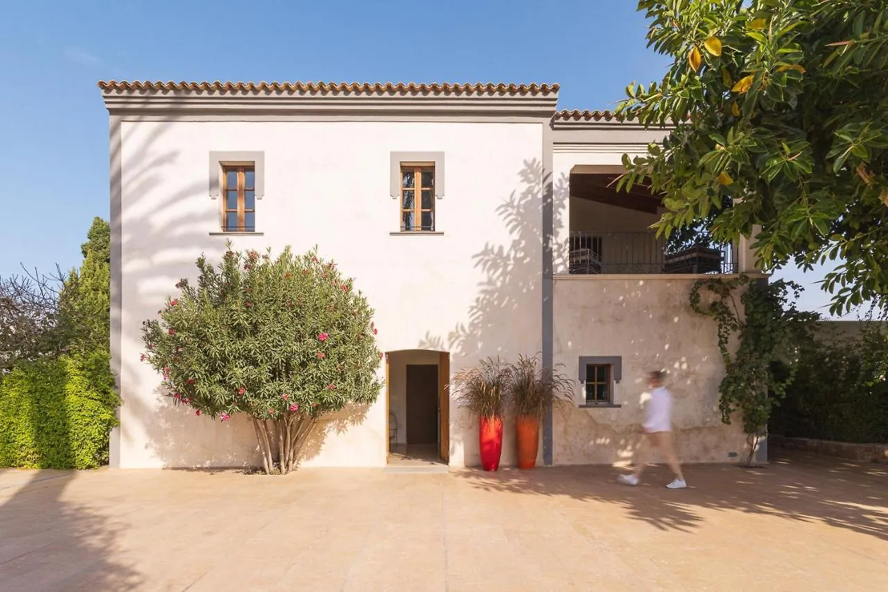 Hotel Rural Xereca Nuestra Señora de Jesus