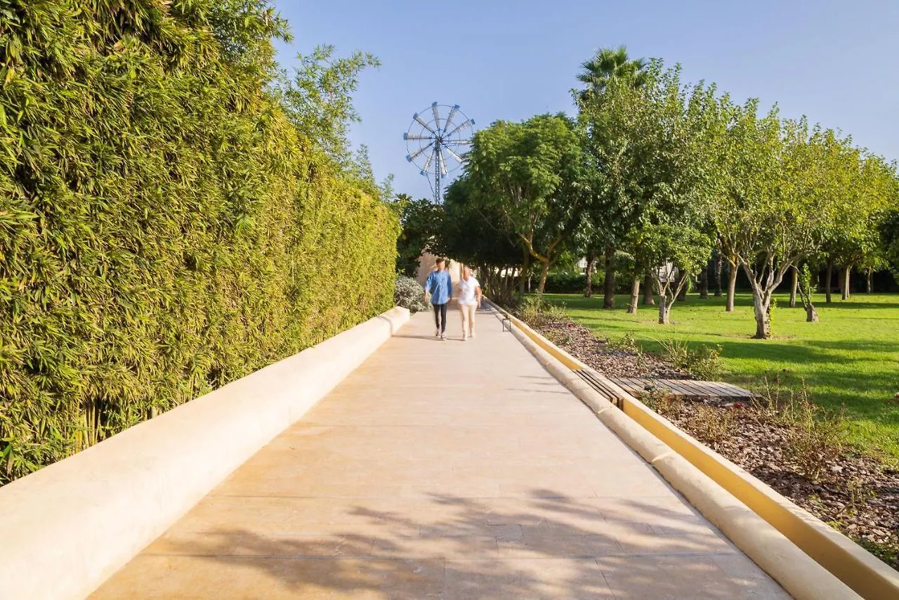 Фермерский дом Hotel Rural Xereca Nuestra Senora de Jesus