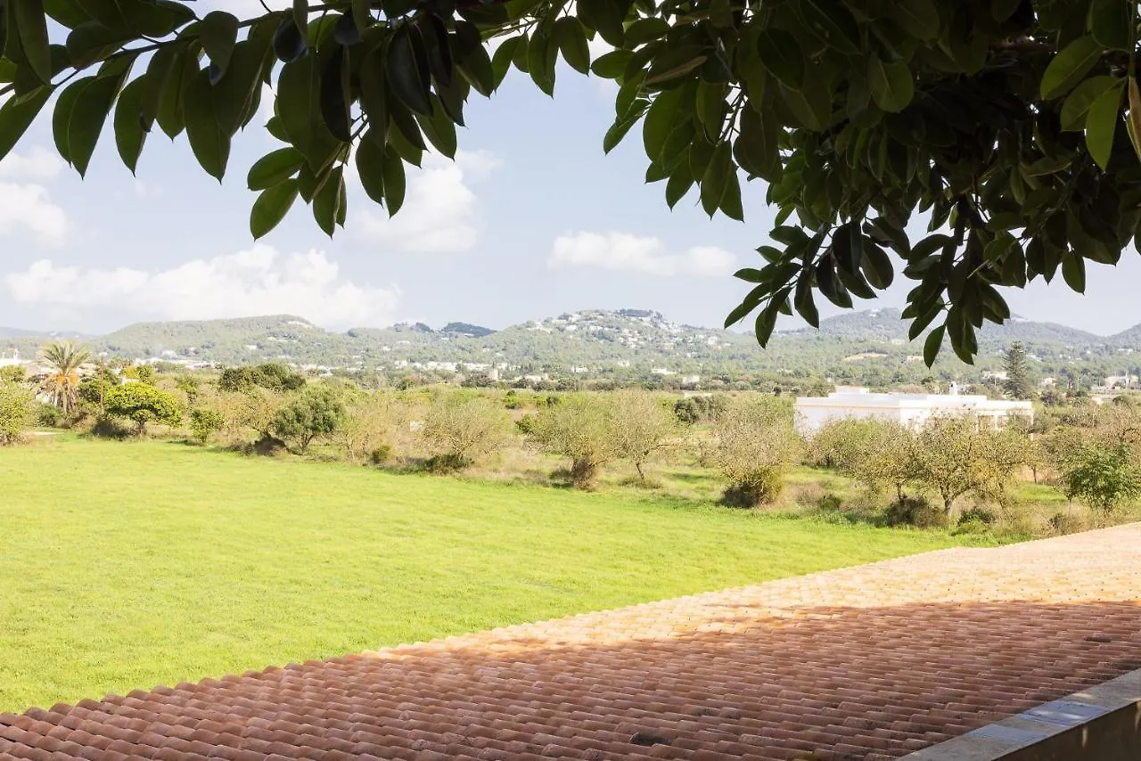 Hotel Rural Xereca Nuestra Senora de Jesus Фермерский дом