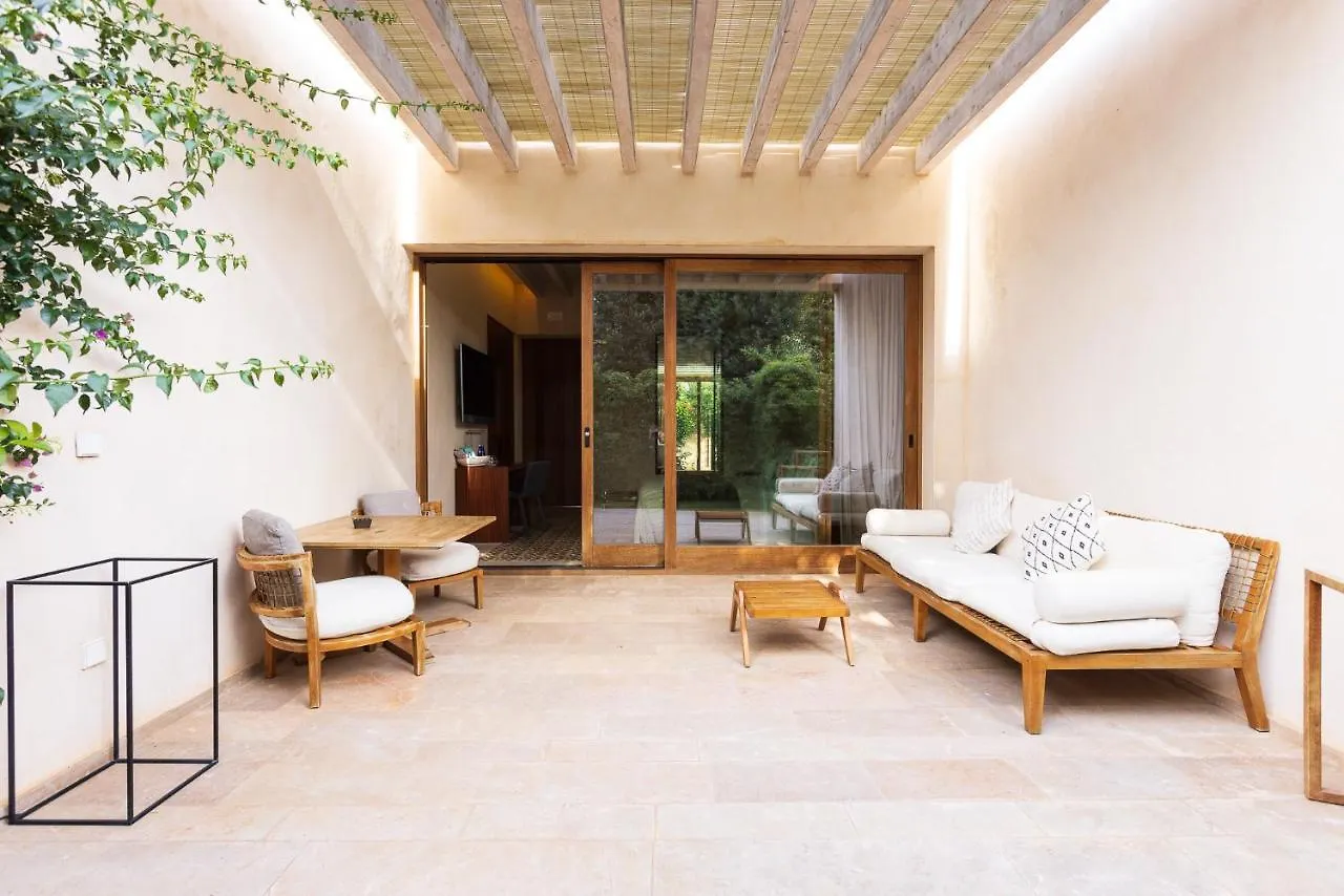 Hotel Rural Xereca Nuestra Señora de Jesus 0*,  Spanien