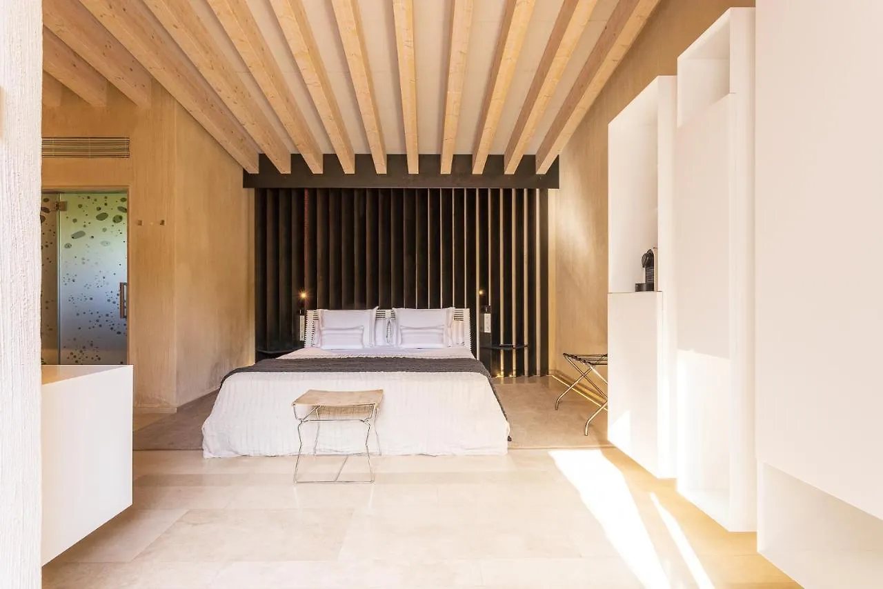 Фермерский дом Hotel Rural Xereca Nuestra Senora de Jesus