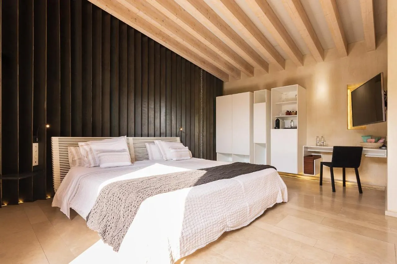 Hotel Rural Xereca Nuestra Señora de Jesus Bauernhof