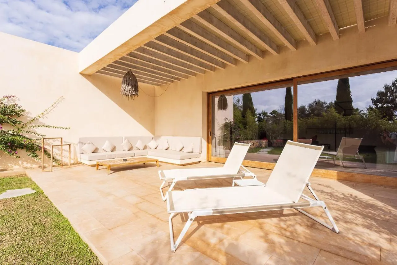 Hotel Rural Xereca Nuestra Señora de Jesus Spanien
