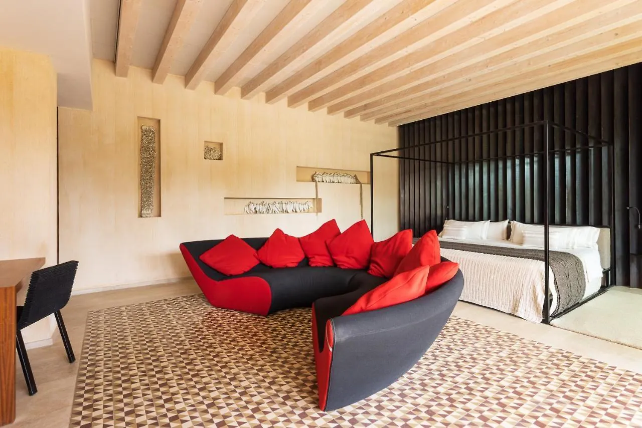 Hotel Rural Xereca Nuestra Señora de Jesus 0*,  Spanien