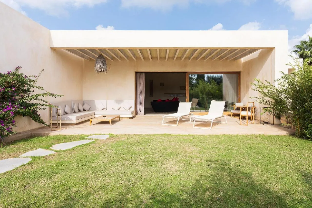 Hotel Rural Xereca Nuestra Señora de Jesus Bauernhof