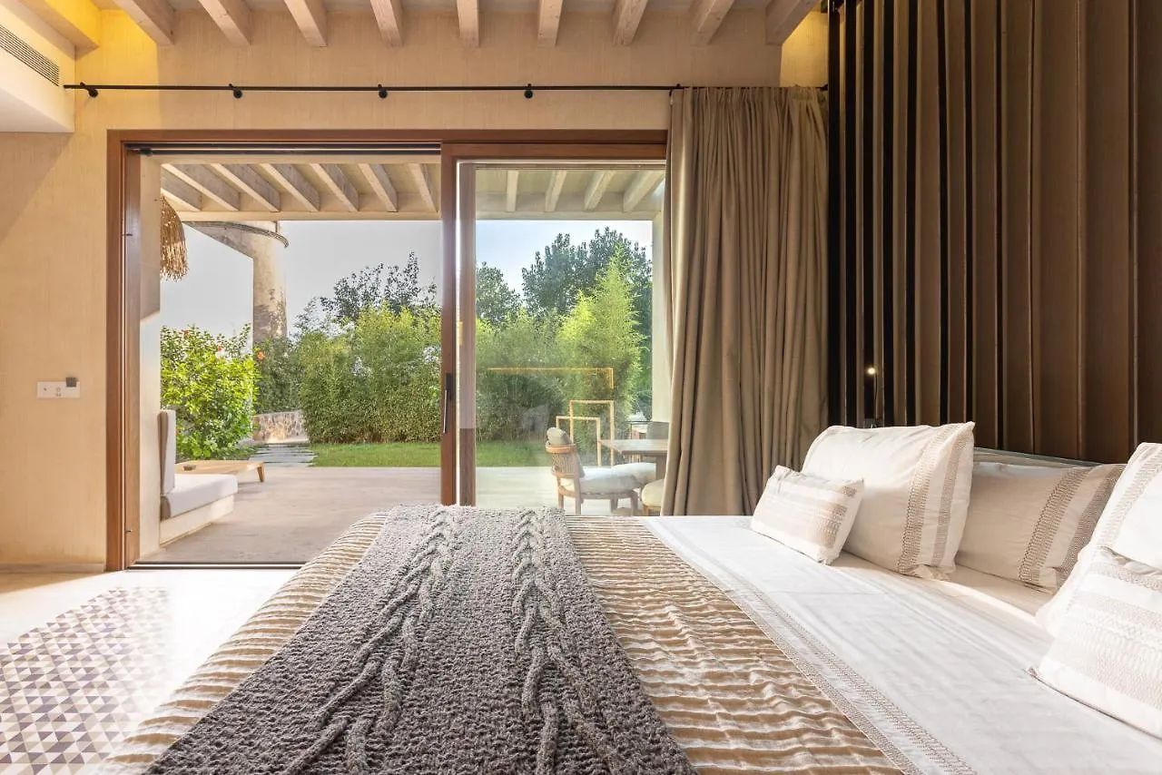 Bauernhof Hotel Rural Xereca Nuestra Señora de Jesus Spanien