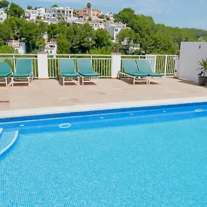 Appartement Es Cuco, Cala Galdana (Menorca)