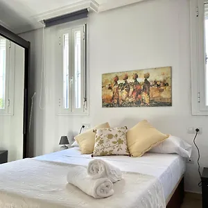  Apartment Corredera Spain