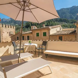 Ca'n Mayol Chalet