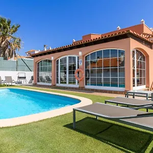  Villa Mar Spain