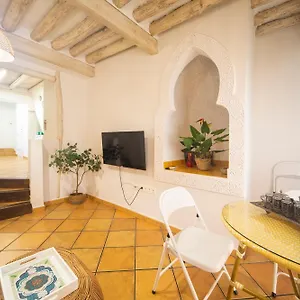  Apartment Casa Indalo Spain