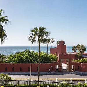  Apartment Benalbeach By Alfresco Spain