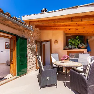 Murons Ferienhaus