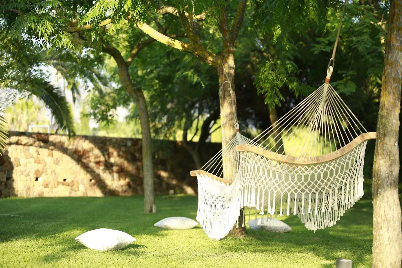 Farm stay Hotel Rural Xereca Nuestra Senora de Jesus Spain
