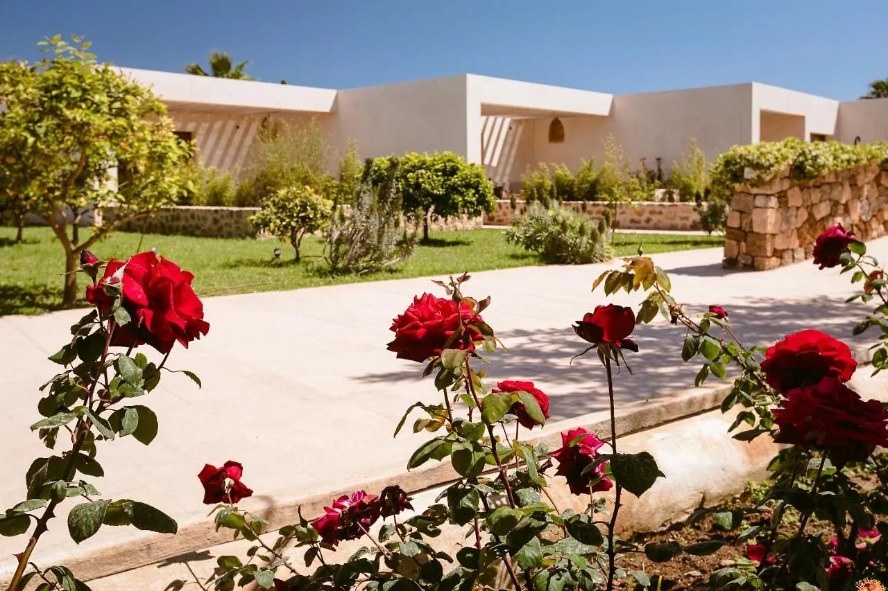 Farm stay Hotel Rural Xereca Nuestra Senora de Jesus