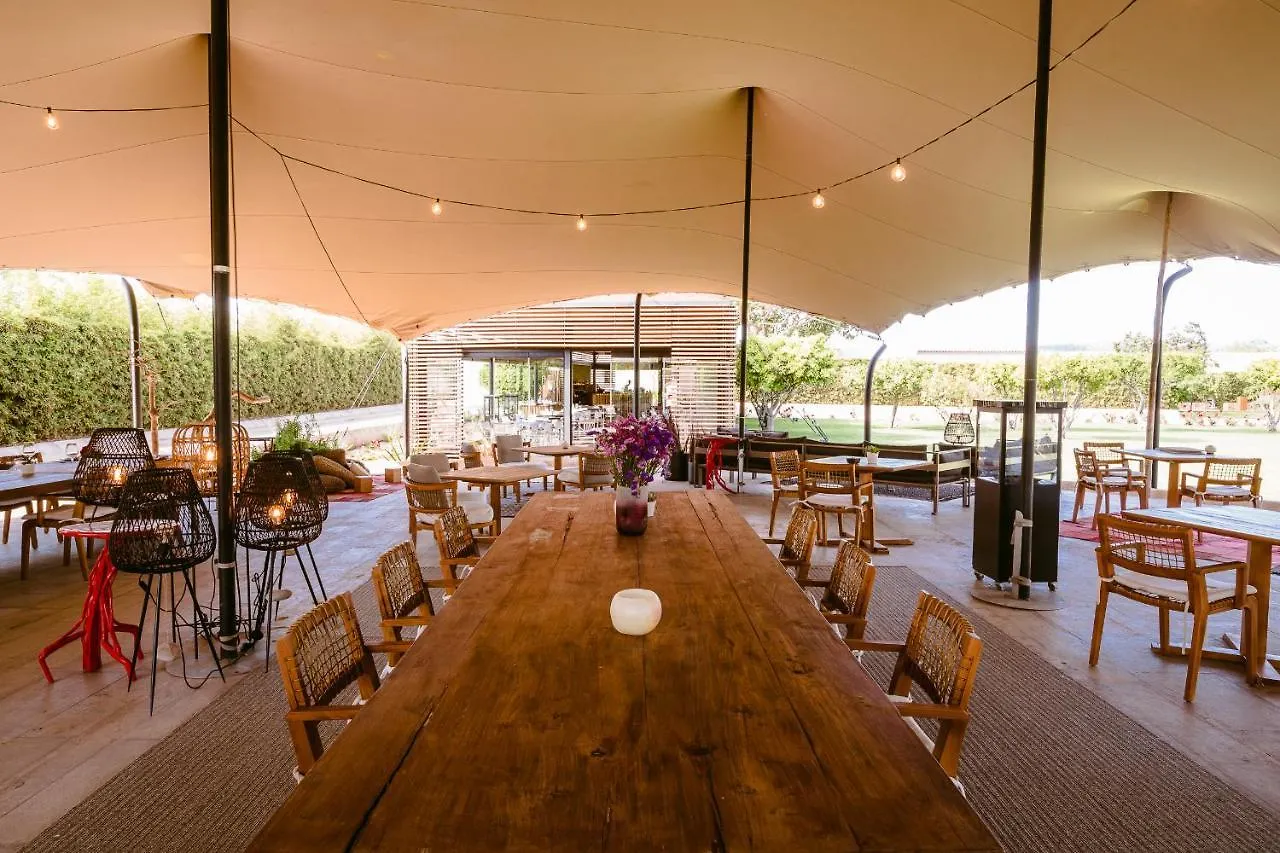 Hotel Rural Xereca Nuestra Senora de Jesus Farm stay