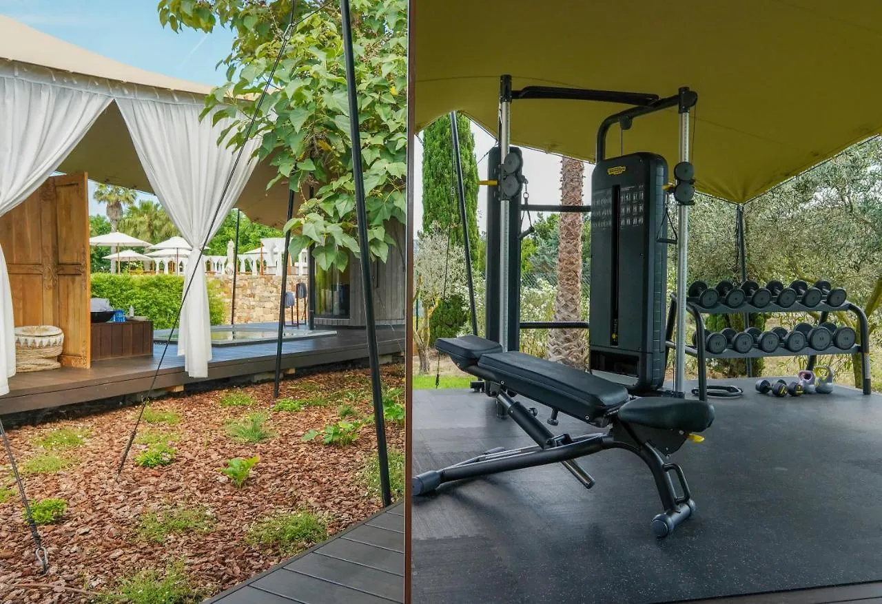Farm stay Hotel Rural Xereca Nuestra Senora de Jesus